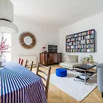 Charming Architect\'S Apartment