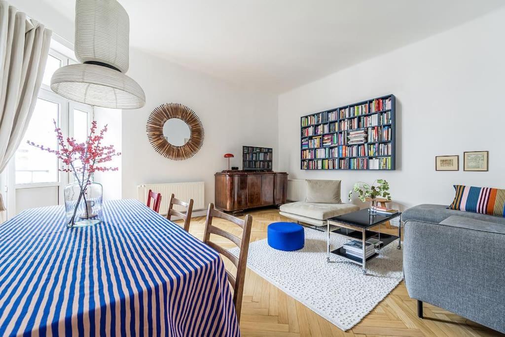 Charming Architect's Warszawa