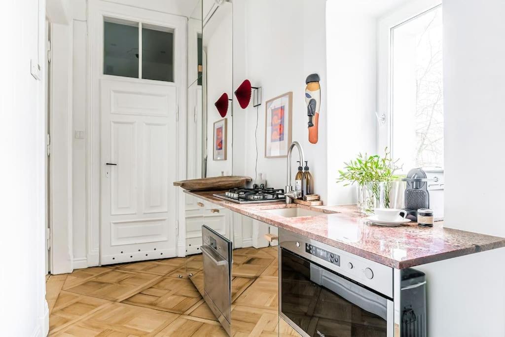 Charming Architect's * Warszawa