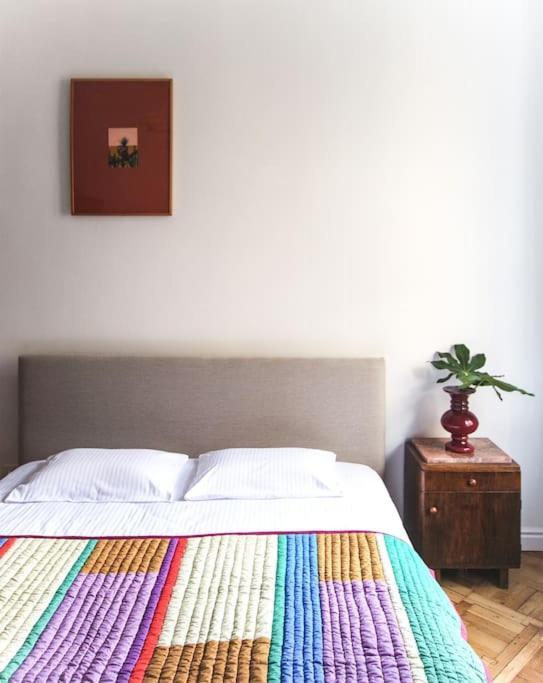 Charming Architect's Apartament Warszawa
