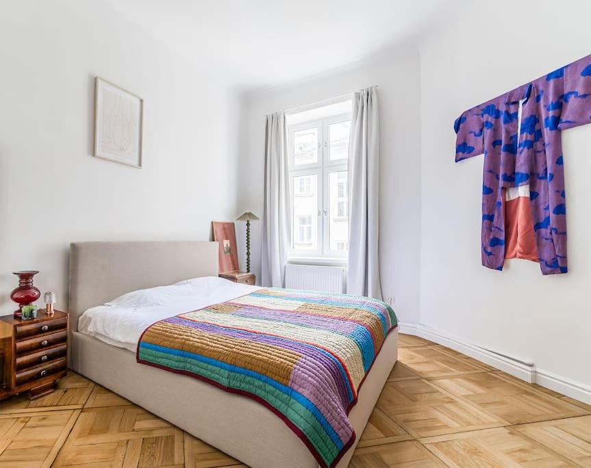 Charming Architect's Apartament